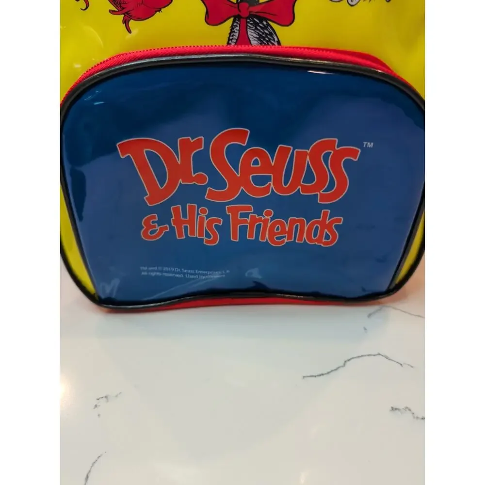 Dr. Seuss vintage 1997